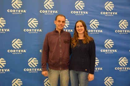 Semana de Negócios Cotrifred