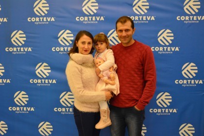 Semana de Negócios Cotrifred