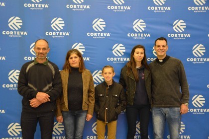 Semana de Negócios Cotrifred