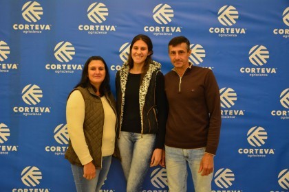 Semana de Negócios Cotrifred