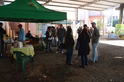 Seminário do Leite debate nutrição e gestão
