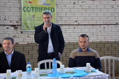 Seminário do Leite debate nutrição e gestão