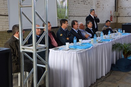 Seminário do Leite debate nutrição e gestão