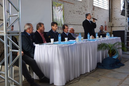 Seminário do Leite debate nutrição e gestão