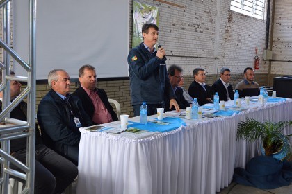 Seminário do Leite debate nutrição e gestão