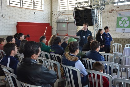 Seminário do Leite debate nutrição e gestão