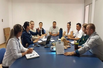 Seminário marca Dia Internacional do Cooperativismo