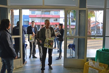 Seminário regional apresenta números do setor