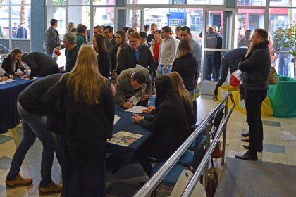 Seminário regional apresenta números do setor