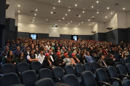 Seminário regional apresenta números do setor