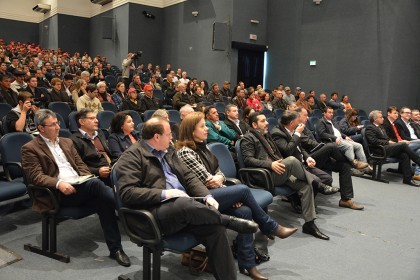 Seminário regional apresenta números do setor