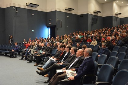 Seminário regional apresenta números do setor