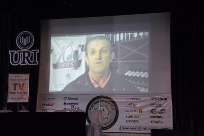 Seminário regional apresenta números do setor