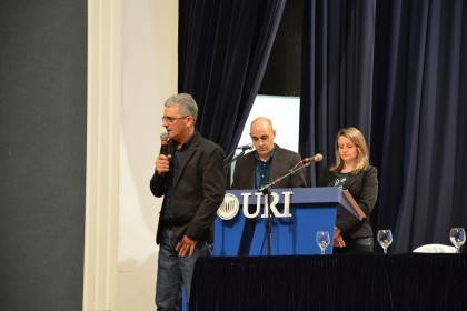 Seminário regional apresenta números do setor