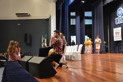 Seminário regional apresenta números do setor