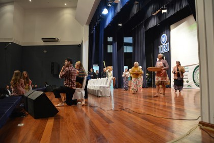 Seminário regional apresenta números do setor