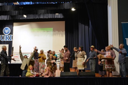 Seminário regional apresenta números do setor