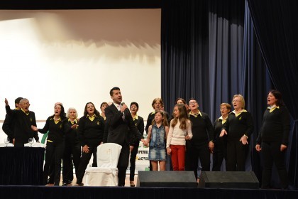 Seminário regional apresenta números do setor