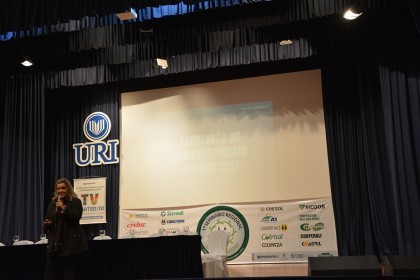 Seminário regional apresenta números do setor