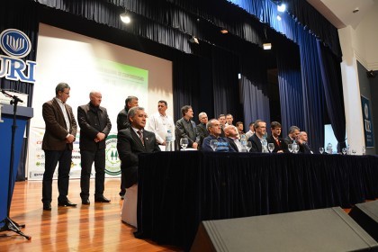 Seminário regional apresenta números do setor