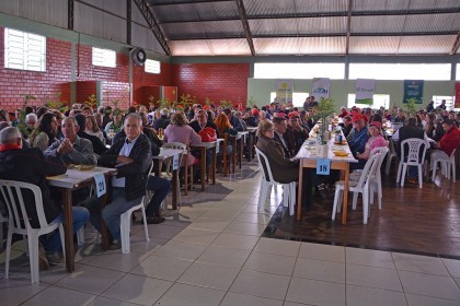 Seminário regional apresenta números do setor