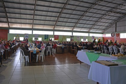 Seminário regional apresenta números do setor