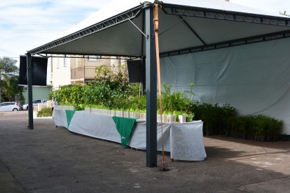 Seminário regional apresenta números do setor