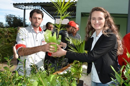 Seminário regional apresenta números do setor