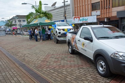 Super Aniversário Premiado COTRIFRED: sorteio será no dia 25