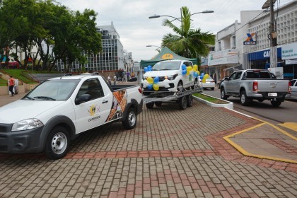 Super Aniversário Premiado COTRIFRED: sorteio será no dia 25