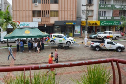 Super Aniversário Premiado COTRIFRED: sorteio será no dia 25