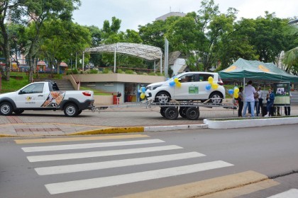 Super Aniversário Premiado COTRIFRED: sorteio será no dia 25