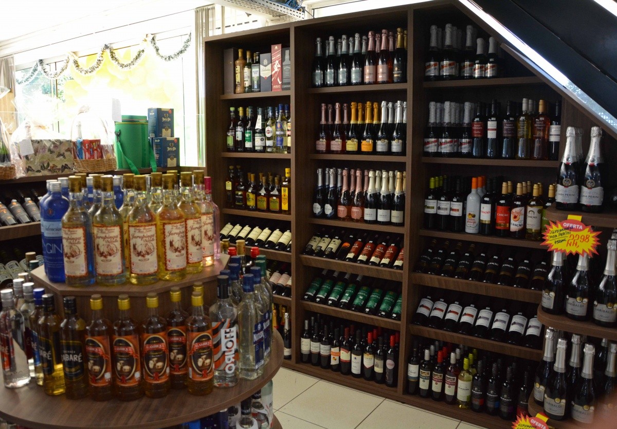 Supermercado de Caiçara é reinaugurado