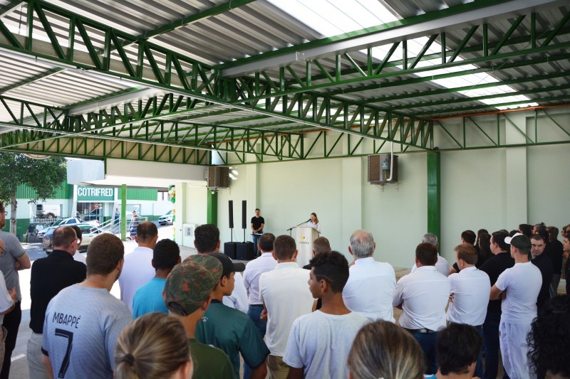 Supermercado de Iraí é Reinaugurado no último dia 20