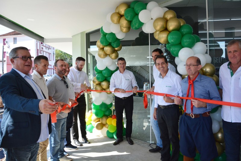 Supermercado de Iraí é Reinaugurado no último dia 20