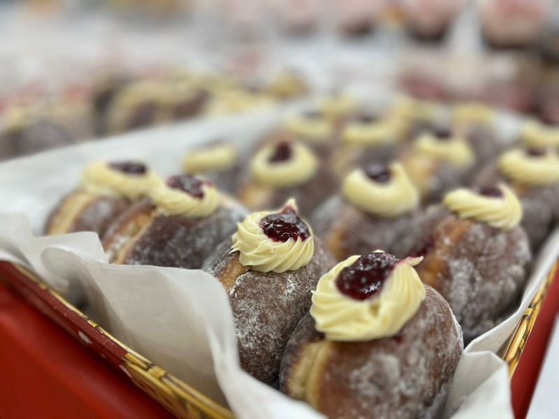 Supermercados Cotrifred promovem Festivais da Padaria em suas unidades