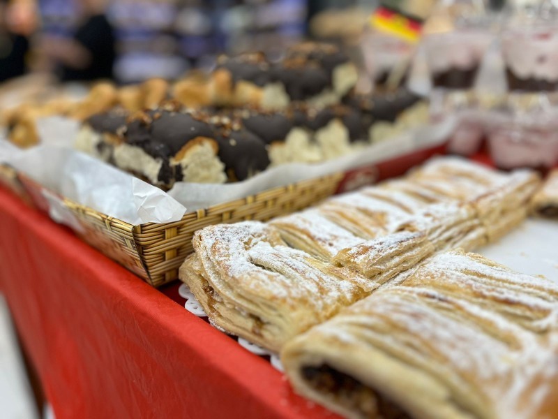 Supermercados Cotrifred promovem Festivais da Padaria em suas unidades