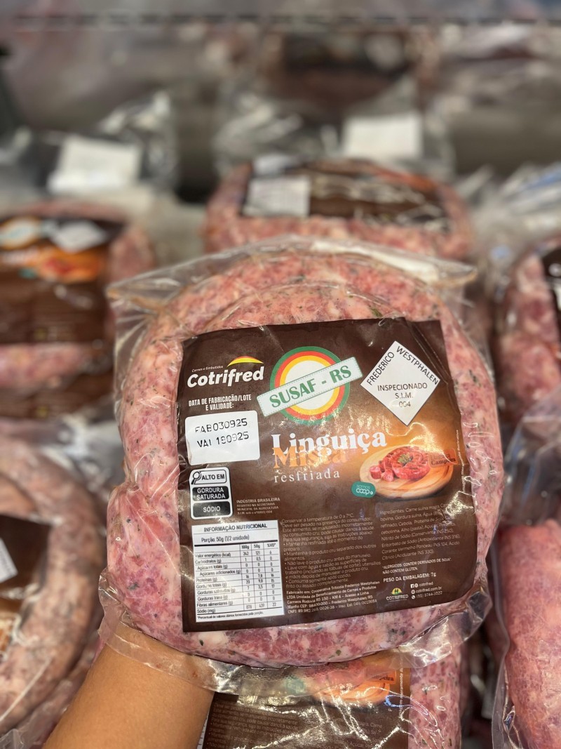 Supermercados Cotrifred promovem ofertas imperdíveis para a Semana Farroupilha