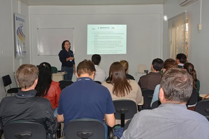 Terceiro encontro de Capacitação para Contadores de Cooperativas é realizado