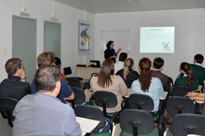 Terceiro encontro de Capacitação para Contadores de Cooperativas é realizado