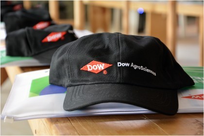 Treinamento Programa de Aplicação Responsável