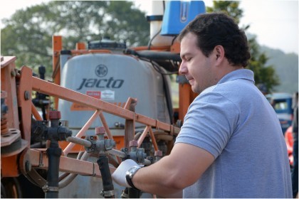 Treinamento Programa de Aplicação Responsável