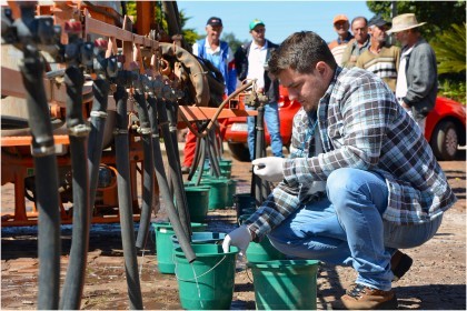 Treinamento Programa de Aplicação Responsável