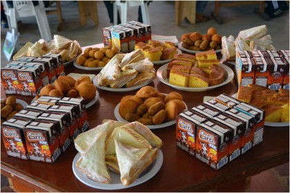 Treinamento Programa de Aplicação Responsável