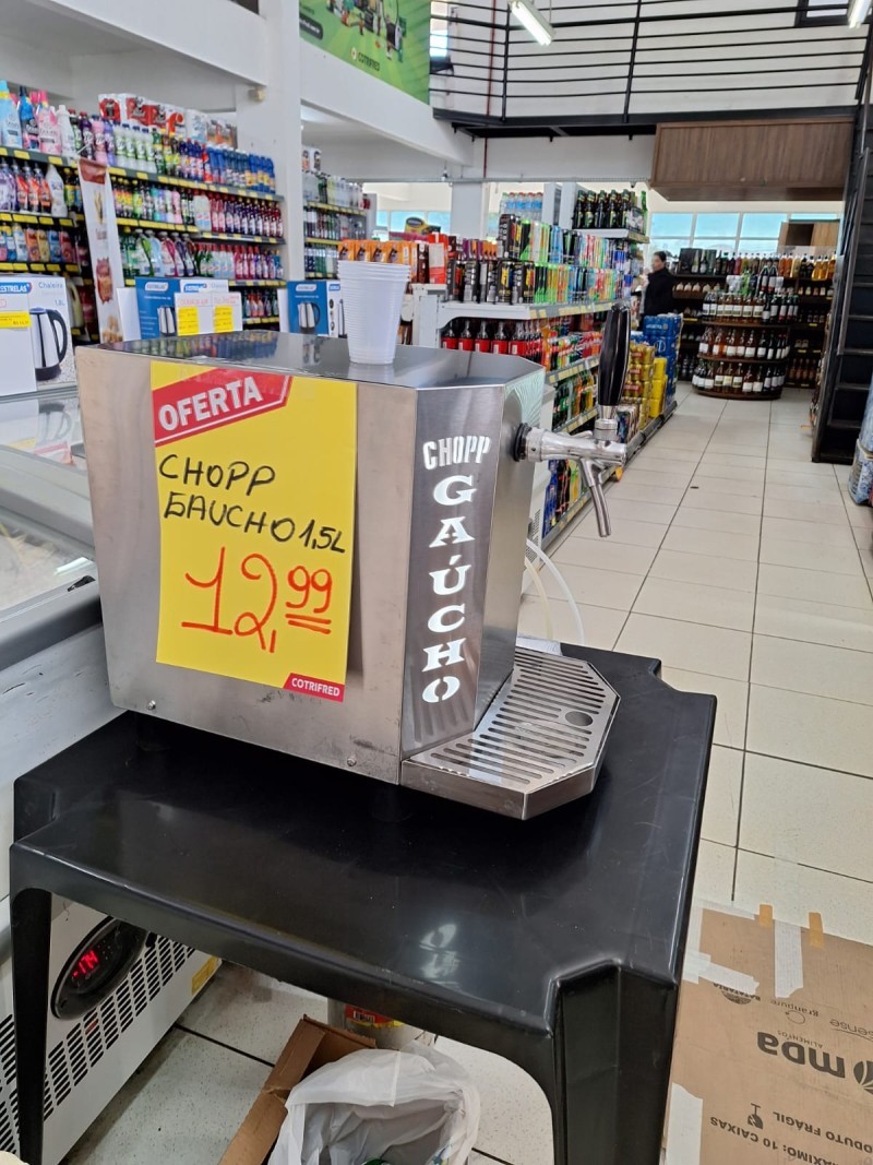 Unidade da Cotrifred de Caiçara comemora 9 anos