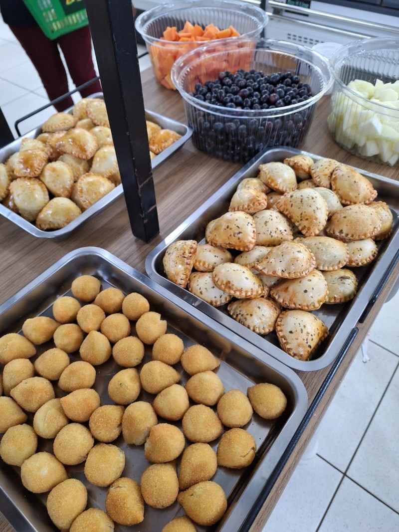 Unidade da Cotrifred de Caiçara comemora 9 anos