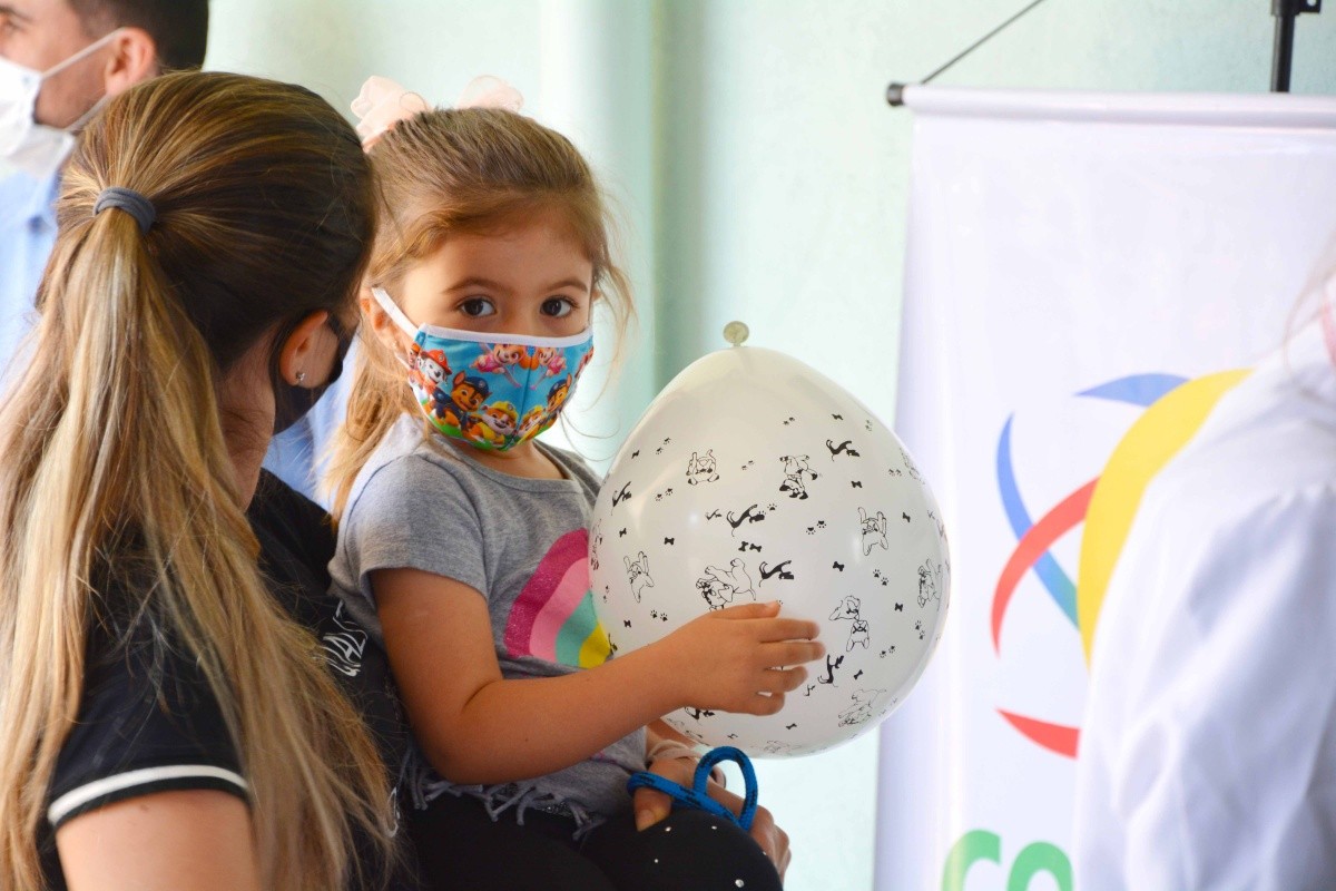 Unidade de Caiçara realiza o 1º Sábado Pet