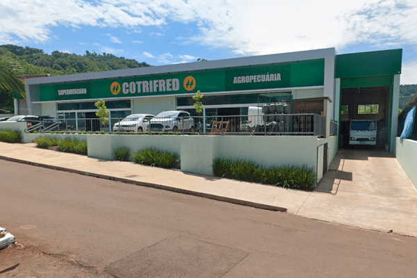 Cotrifred